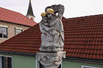 Niederösterreich 3D - Alberndorf im Pulkautal - Pietà