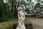 Niederösterreich 3D - Slavkov u Brna/Austerlitz - Putto