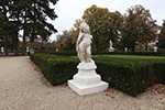 Niederösterreich 3D - Austerlitz - Putto