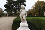 Niederösterreich 3D - Slavkov u Brna/Austerlitz - Putto