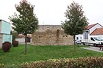 Niederösterreich 3D - Austerlitz - Stadtmauer