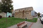 Niederösterreich 3D - Slavkov u Brna/Austerlitz - Stadtmauer