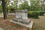 Niederösterreich 3D - Bad Deutsch-Altenburg - Weihaltäre