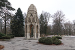 Niederösterreich 3D - Bratislava - Gotischer Turm