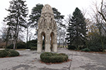 Niederösterreich 3D - Bratislava/Pressburg - Gotischer Turm