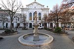 Niederösterreich 3D - Willendorf - Löwenbrunnen