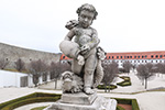 Niederösterreich 3D - Bratislava/Pressburg - Putto