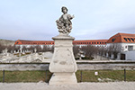 Niederösterreich 3D - Bratislava - Putto