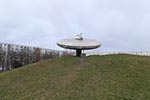 Niederösterreich 3D - Bratislava/Pressburg - UFO