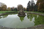 Niederösterreich 3D - Austerlitz - Putti-Brunnen