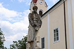 Niederösterreich 3D - Bruck an der Leitha - Kriegerdenkmal