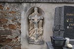 Niederösterreich 3D - Burgschleinitz-Kühnring - Dreifaltigkeit