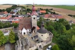 Niederösterreich 3D - Burgschleinitz-Kühnring - Pfarrkirche Hll. Philipp und Jakob