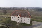 Niederösterreich 3D - Petronell-Carnuntum - Schüttkasten