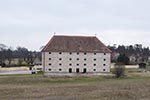 Niederösterreich 3D - Petronell-Carnuntum - Schüttkasten