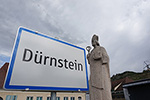 Niederösterreich 3D - Dürnstein - Hl. Florian