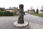 Niederösterreich 3D - Ernstbrunn - Eulen