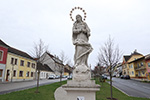 Niederösterreich 3D - Ernstbrunn - Maria Immaculata