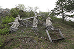 Niederösterreich 3D - Falkenstein - Hl. Veronika