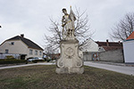 Niederösterreich 3D - Großmugl - Hl. Florian