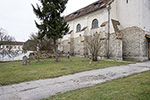 Niederösterreich 3D - Großmugl - Barocker Friedhof