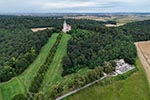 Niederösterreich 3D - Großrußbach - Pfarrkirche Hl. Dreifaltigkeit