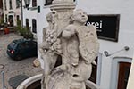 Niederösterreich 3D - Gumpoldskirchen - Brunnen