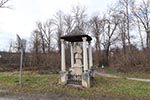 Niederösterreich 3D - Hadersdorf am Kamp - Nepomuk-Kapelle