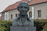 Niederösterreich 3D - Hainburg an der Donau - Joseph Haydn