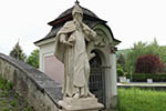 Niederösterreich 3D - Stift Heiligenkreuz - Hl. Paulus von Theben
