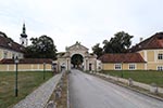 Niederösterreich 3D - Stift Heiligenkreuz - Wiener Tor