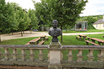 Niederösterreich 3D - Heldenberg - Karl Philipp Philipp Borromäus zu Schwarzenberg