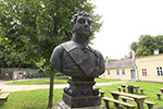 Niederösterreich 3D - Heldenberg - Karl Philipp Philipp Borromäus zu Schwarzenberg