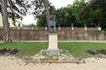 Niederösterreich 3D - Heldenberg - Karl Philipp Philipp Borromäus zu Schwarzenberg