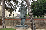 Niederösterreich 3D - Heldenberg - Karl Philipp Philipp Borromäus zu Schwarzenberg
