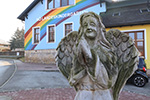 Niederösterreich 3D - Hernstein - Engel