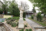 Niederösterreich 3D - Hollabrunn - Hl. Nepomuk