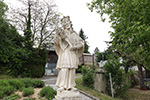 Niederösterreich 3D - Hollabrunn - Hl. Nepomuk