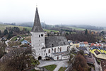 Niederösterreich 3D - Kaumberg - Pfarrkirche St. Michael