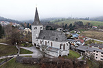 Niederösterreich 3D - Kaumberg - Pfarrkirche St. Michael