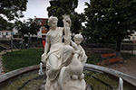 Niederösterreich 3D - Klosterneuburg - Nymphenbrunnen