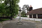 Niederösterreich 3D - Krumbach - Abrahamsäule