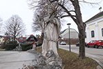 Niederösterreich 3D - Laab im Walde - Hl. Nepomuk