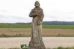 Niederösterreich 3D - Lanzenkirchen - Hl. Felix
