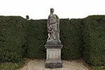 Niederösterreich 3D - Willendorf - Allegorie Bildhauerei