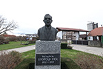 Niederösterreich 3D - Michelhausen - Leopold Figl