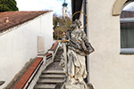 Niederösterreich 3D - Mistelbach - Hl. Paulus