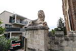 Niederösterreich 3D - Mödling - Löwe