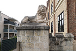 Niederösterreich 3D - Mödling - Löwe