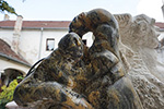 Niederösterreich 3D - Niederleis - Skulpturen